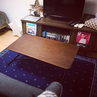 Ikea リフティングテーブルのインテリア実例 Roomclip ルームクリップ Ikea リフティングテーブルのインテリア実例 Roomclip ルームクリップ