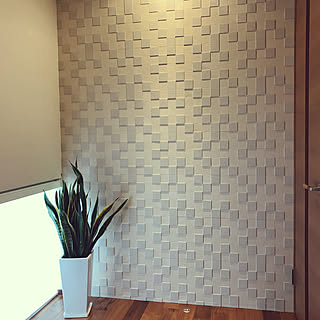 エコカラット 住友林業の家のおしゃれなアレンジ 飾り方のインテリア実例 Roomclip ルームクリップ