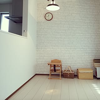 部屋全体 白い床はゴミが目立つ D のインテリア実例 Roomclip ルームクリップ 部屋全体 白い床はゴミが目立つ D のインテリア実例 Roomclip ルームクリップ