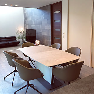 照明 ボーコンセプトのインテリア実例 Roomclip ルームクリップ