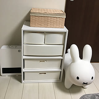 ニトリ おむつ収納のインテリア実例 Roomclip ルームクリップ