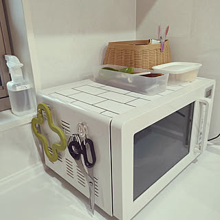 はさみ収納のアイデア おしゃれなインテリア実例 Roomclip ルームクリップ