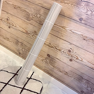 壁紙 グラフチェックのおしゃれなアレンジ 飾り方のインテリア実例 Roomclip ルームクリップ