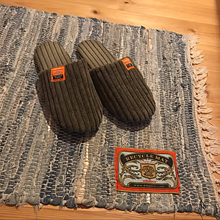 Niko And ニコアンド お客様スリッパのまとめページ Roomclip ルームクリップ