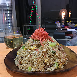 業務スーパー チリワインのインテリア実例 Roomclip ルームクリップ