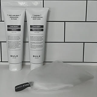 バス/トイレ/お風呂/バスルーム/スキンケア用品/スキンケア...などのインテリア実例 - 2018-02-02 09:14:31