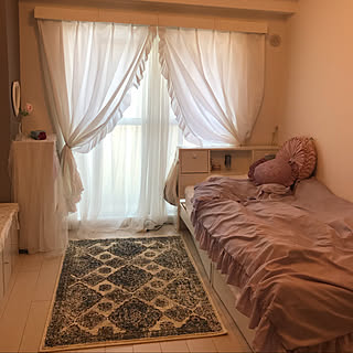 ニトリ ベルーナのインテリア実例 Roomclip ルームクリップ