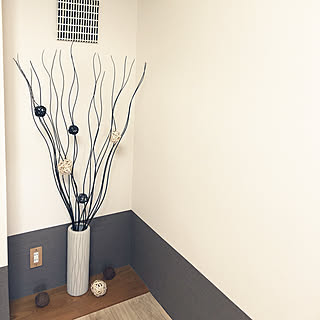 花瓶 床の間のおしゃれなインテリアコーディネート レイアウトの実例 Roomclip ルームクリップ