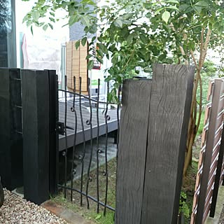 玄関/入り口/フォローして頂きありがとうございます!/お暇を見つけてコメント返信します!/みんなのところ行けてません(涙)/石橋は壊れていても渡る会...などのインテリア実例 - 2015-09-20 17:37:04