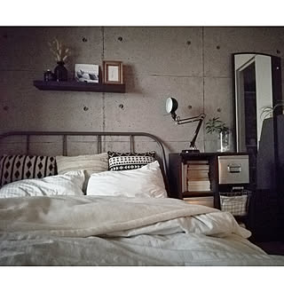 Diy パイプベッドのインテリア 手作りの実例 Roomclip ルームクリップ Diy パイプベッドのインテリア 手作りの実例 Roomclip ルームクリップ