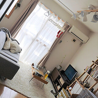 一人暮らし 安くてもおしゃれのレイアウト おしゃれなインテリアコーディネートの実例 Roomclip ルームクリップ