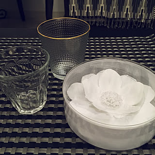 カップカバーのインテリア実例 ｜ RoomClip（ルームクリップ）