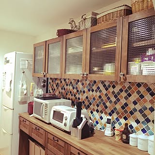 カフェ風 造作食器棚のおしゃれなインテリア 部屋 家具の実例 Roomclip ルームクリップ カフェ風 造作食器棚のおしゃれなインテリア 部屋 家具の実例 Roomclip ルームクリップ
