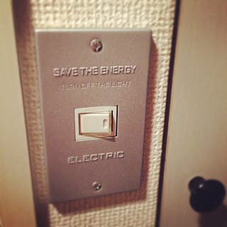 玄関/入り口/1人暮らし/seria/ひとり暮らし/一人暮らし...などのインテリア実例 - 2013-12-27 21:10:49