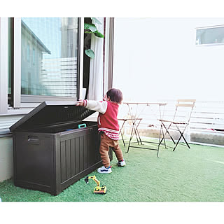 庭収納のアイデア おしゃれなインテリア実例 Roomclip ルームクリップ 庭収納のアイデア おしゃれなインテリア実例 Roomclip ルームクリップ