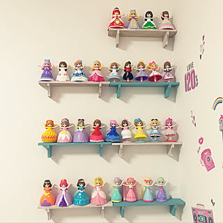 リカちゃん ハッピーセットのおもちゃのインテリア実例 Roomclip ルームクリップ リカちゃん ハッピーセットのおもちゃのインテリア実例 Roomclip ルームクリップ