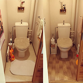 団地トイレのインテリア実例 Roomclip ルームクリップ 団地トイレのインテリア実例 Roomclip ルームクリップ
