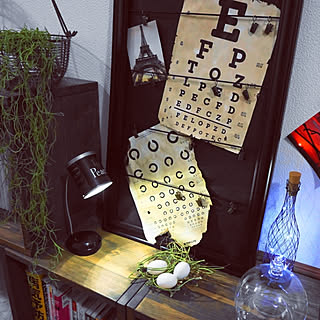 棚/RCの出会いに感謝♡/Garage DDさんオフ会/めっちゃすごい!!/感動しました♪...などのインテリア実例 - 2018-04-25 16:50:47