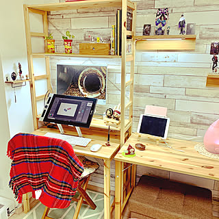液タブのインテリア実例 Roomclip ルームクリップ 液タブのインテリア実例 Roomclip ルームクリップ