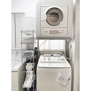 電気衣類乾燥機のインテリア実例 Roomclip ルームクリップ 電気衣類乾燥機のインテリア実例 Roomclip ルームクリップ