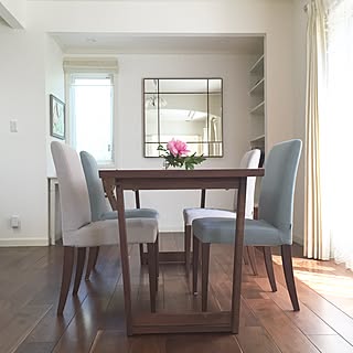 ダイニングテーブル ポラダのインテリア実例 Roomclip ルームクリップ ダイニングテーブル ポラダのインテリア実例 Roomclip ルームクリップ