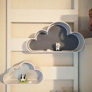 キッチン/フライングタイガー/Tiger Copenhagen/ラダー/LEGO...などのインテリア実例 - 2015-09-20 18:13:13