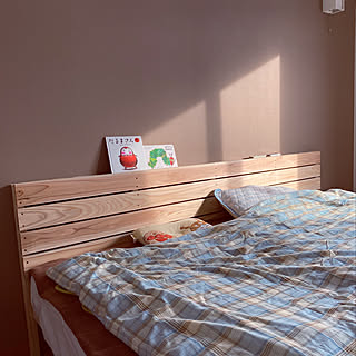子供と一緒の寝室のインテリア実例 Roomclip ルームクリップ 子供と一緒の寝室のインテリア実例 Roomclip ルームクリップ