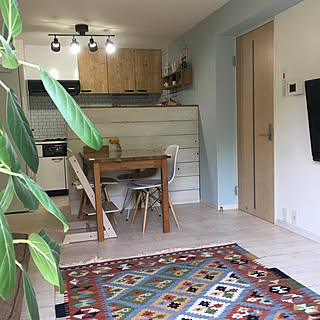 Ikea キリム ラグのインテリア実例 Roomclip ルームクリップ Ikea キリム ラグのインテリア実例 Roomclip ルームクリップ