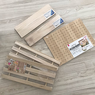 100均 デザインボードのインテリア実例 Roomclip ルームクリップ