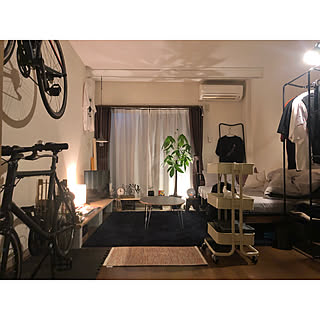 狭いけど落ち着くのインテリア実例 Roomclip ルームクリップ 狭いけど落ち着くのインテリア実例 Roomclip ルームクリップ