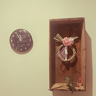 みかん箱のインテリア実例 Roomclip ルームクリップ