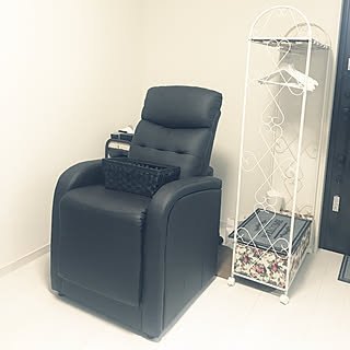ネイルサロン マツエクのインテリア レイアウト実例 Roomclip ルームクリップ
