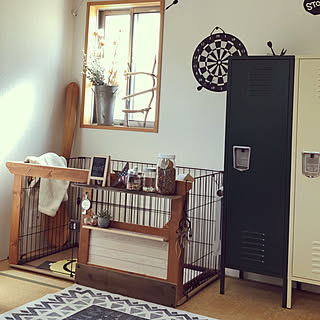 犬小屋リメイクのインテリア実例 Roomclip ルームクリップ 犬小屋リメイクのインテリア実例 Roomclip ルームクリップ