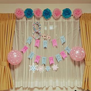 リビング/ダイソー/Daiso/CAN DO/100円ショップ...などのインテリア実例 - 2017-01-09 23:00:52