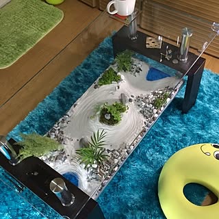 観葉植物 枯山水のインテリア実例 Roomclip ルームクリップ 観葉植物 枯山水のインテリア実例 Roomclip ルームクリップ