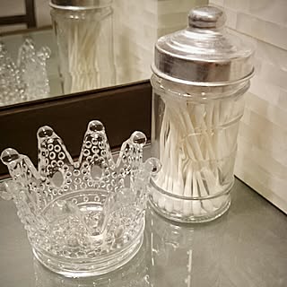 キャンドルホルダー 100均アイテムのインテリア実例 Roomclip ルームクリップ