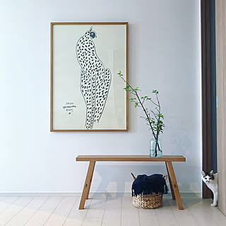 無印良品 山口一郎さんの絵のインテリア実例 Roomclip ルームクリップ 無印良品 山口一郎さんの絵のインテリア実例 Roomclip ルームクリップ