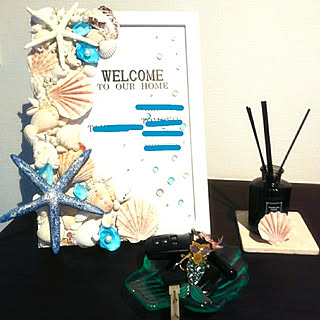 アリエルlove のインテリア実例 Roomclip ルームクリップ