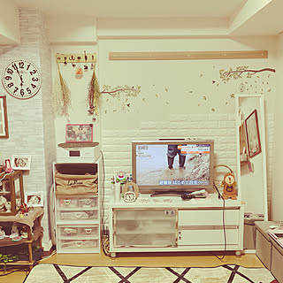 美女と野獣風のインテリア実例 Roomclip ルームクリップ