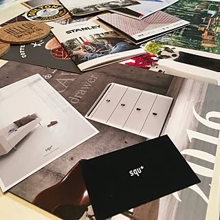 棚/interiorlifestyle/☆男前ジャングル化計画☆/見せる収納に憧れる/いいね&フォローありがとうございます☆...などのインテリア実例 - 2016-06-03 18:48:30