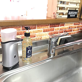 女性の、Other、家族住まいの「机」についてのインテリア実例