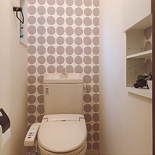 アクセントクロス マリメッコ壁紙のインテリア実例 Roomclip ルームクリップ