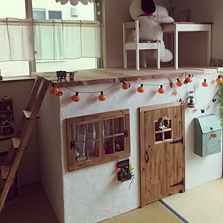 机 スヌーピー のインテリア実例 Roomclip ルームクリップ