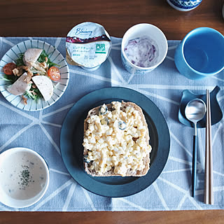 HASAMI/purnatur/ピュアナチュール/ベルギーヨーグルト/日本初上陸...などのインテリア実例 - 2020-02-24 16:09:04