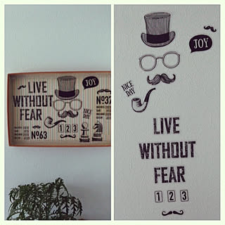 Official髭男dismのインテリア実例 Roomclip ルームクリップ