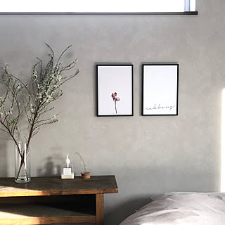 寝室 花のある暮らしのインテリア実例 Roomclip ルームクリップ 寝室 花のある暮らしのインテリア実例 Roomclip ルームクリップ