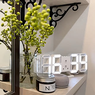 春の花 青文字のインテリア実例 Roomclip ルームクリップ