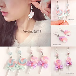 ハンドメイドアクセサリー 樹脂粘土のインテリア実例 Roomclip ルームクリップ ハンドメイドアクセサリー 樹脂粘土のインテリア実例 Roomclip ルームクリップ