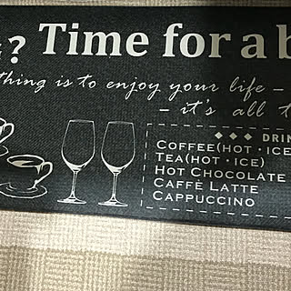 お家カフェ/お家cafe/おうちカフェ/おうちcafe/カフェ風キッチン...などのインテリア実例 - 2019-07-27 20:31:25
