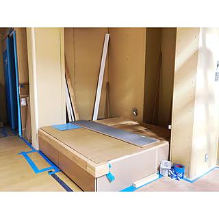 2畳の和室のインテリア実例 Roomclip ルームクリップ